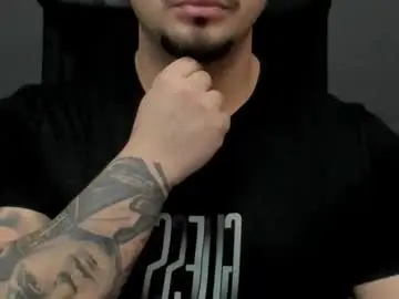 Chaturbate Live Sex Cam of tonywilcoxx