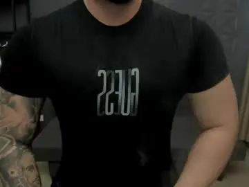 Chaturbate Adult Webcam of tonywilcoxx