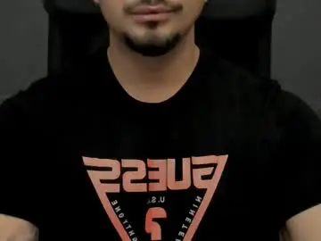 Chaturbate Adult Webcam of tonywilcoxx