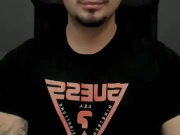 Chaturbate Sex Cam of tonywilcoxx