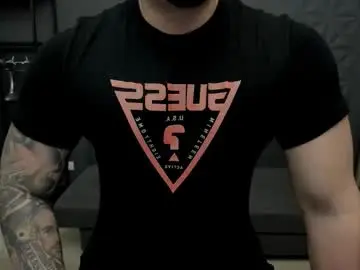 Chaturbate Free Live Porn of tonywilcoxx