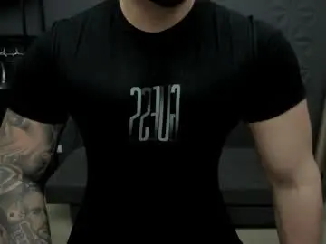 Chaturbate Best Webcam of tonywilcoxx