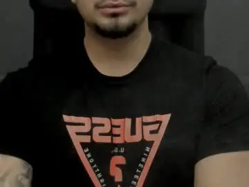 Chaturbate Adult Video Chat of tonywilcoxx