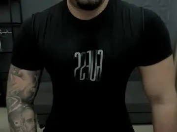 Chaturbate Adult Webcam of tonywilcoxx