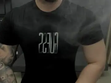 Chaturbate Sex Cam of tonywilcoxx