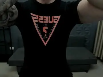 Chaturbate Sex Cam of tonywilcoxx