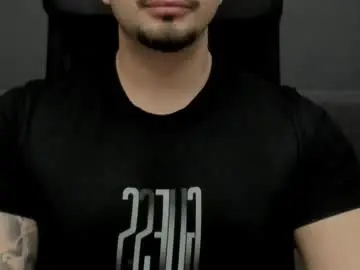 Chaturbate Best Webcam of tonywilcoxx