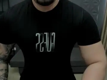 Chaturbate Adult Video Chat of tonywilcoxx