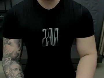 Chaturbate Adult Video Chat of tonywilcoxx