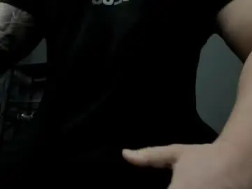 Chaturbate Adult Webcam of tonywilcoxx