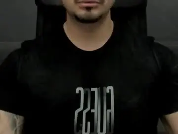 Chaturbate Nude Webcam of tonywilcoxx