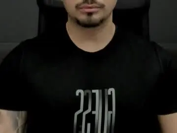 Chaturbate Sex Chat of tonywilcoxx