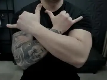 Chaturbate Adult Webcams of tonywilcoxx