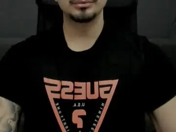 Chaturbate Live Sex Cam of tonywilcoxx