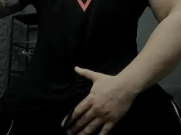 Chaturbate Adult Video Chat of tonywilcoxx