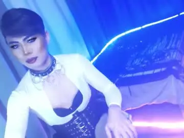 Chaturbate Adult Video Chat of ur_dominatrix