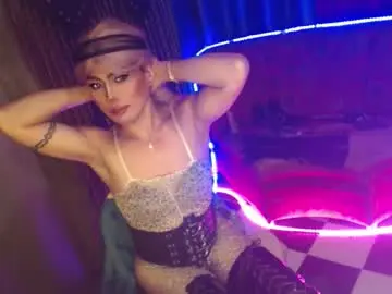 Chaturbate Adult Video Chat of ur_dominatrix