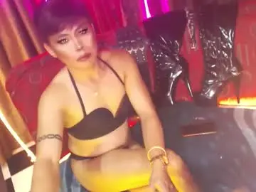 Chaturbate Adult Video Chat of ur_dominatrix