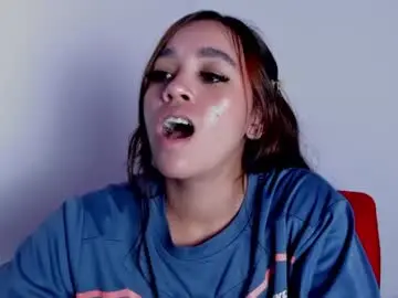 Chaturbate Sex Cam of venezolanacute01