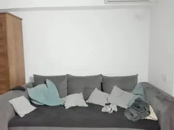 Chaturbate Sex Cam of zkk123