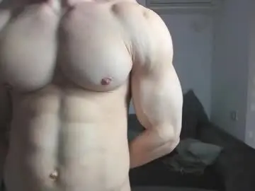 Chaturbate Nude Webcam of zkk123