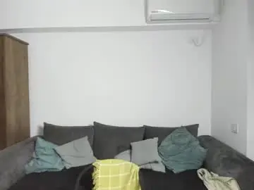 Chaturbate Nude Webcam of zkk123