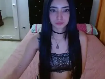 Chaturbate Best live sex cam show of _hanna_69