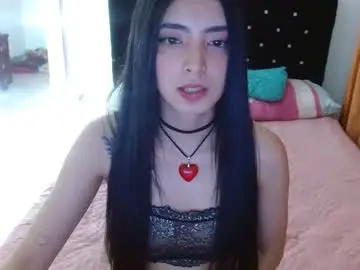 Chaturbate Watch Live Sex Cams of _hanna_69