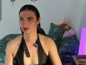 Chaturbate Watch Live Sex Cams of _shantallskinny_