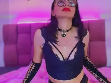 Chaturbate Sex Chat of afrodita_rosse