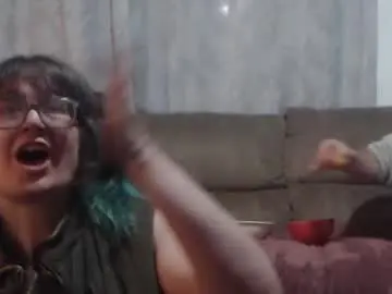 Chaturbate Free Live Porn of alluring4fun