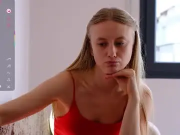 Chaturbate Live Sex Cam of angeellina