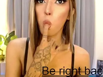 Chaturbate Adult Webcam of aphrodite_may