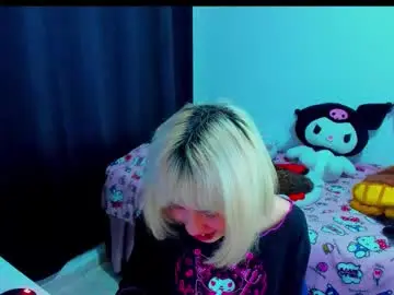 Chaturbate Live Porn of azu_moure