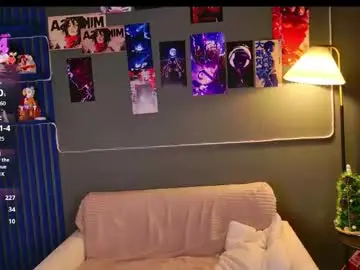 Chaturbate Private Sex Chat of baby__crazy_love