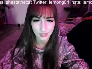 Chaturbate Live Porn of bbshasta