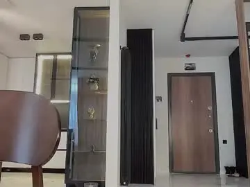 Chaturbate Sex Chat of bella_hayes