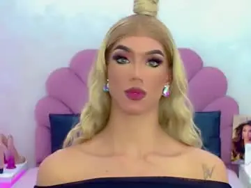 Chaturbate Adult Video Chat of briana_sex32