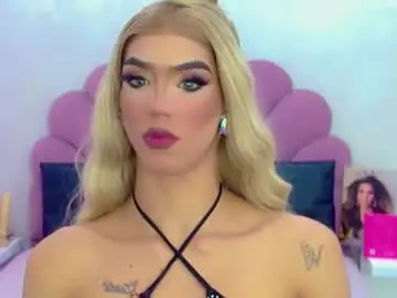 Chaturbate Nude Webcam of briana_sex32