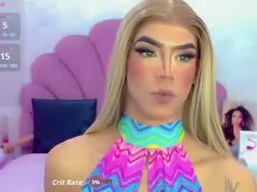 Chaturbate Live Sex Cam of briana_sex32