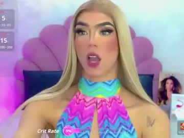 Chaturbate Live Sex of briana_sex32