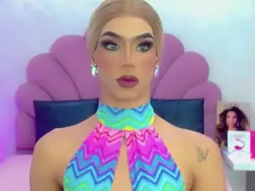 Chaturbate Adult Video Chat of briana_sex32