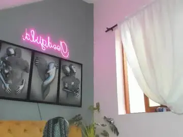 Chaturbate Nude Webcam of camillo_virgil