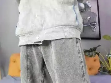 Chaturbate Private Sex Chat of camillo_virgil