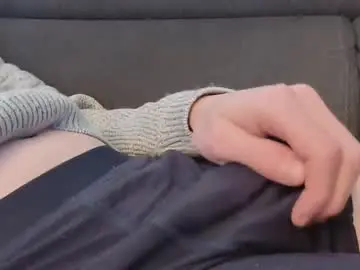 Chaturbate Live Porn of chezmonsieur_g