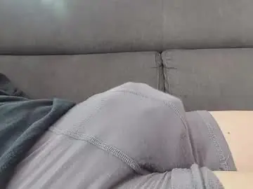 Chaturbate Live Porn of chezmonsieur_g