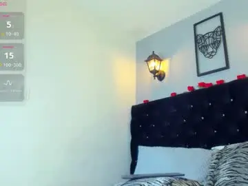 Chaturbate Live Porn of chloe_rose_1