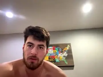 Chaturbate Nude Webcam of college_packing_8