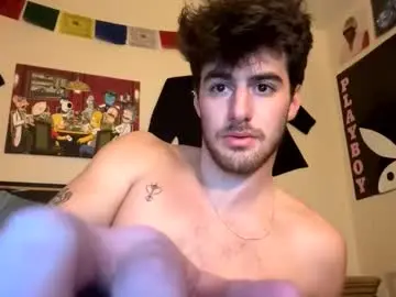 Chaturbate Live Sex Cam of college_packing_8