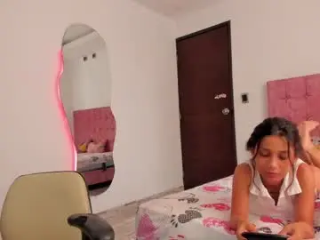 Chaturbate Best live sex cam show of cora22_